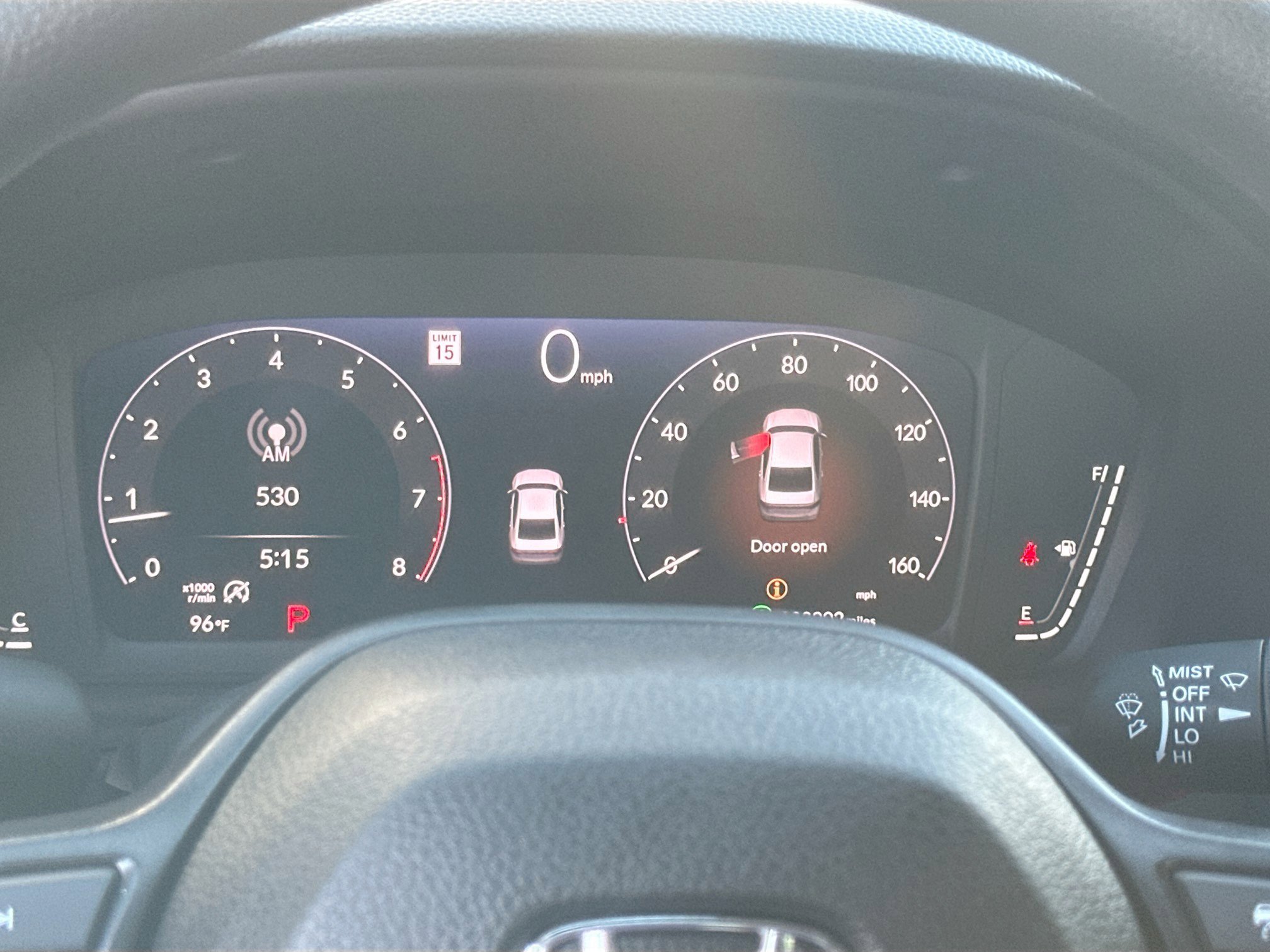 New 2025 Honda Accord SE image 9