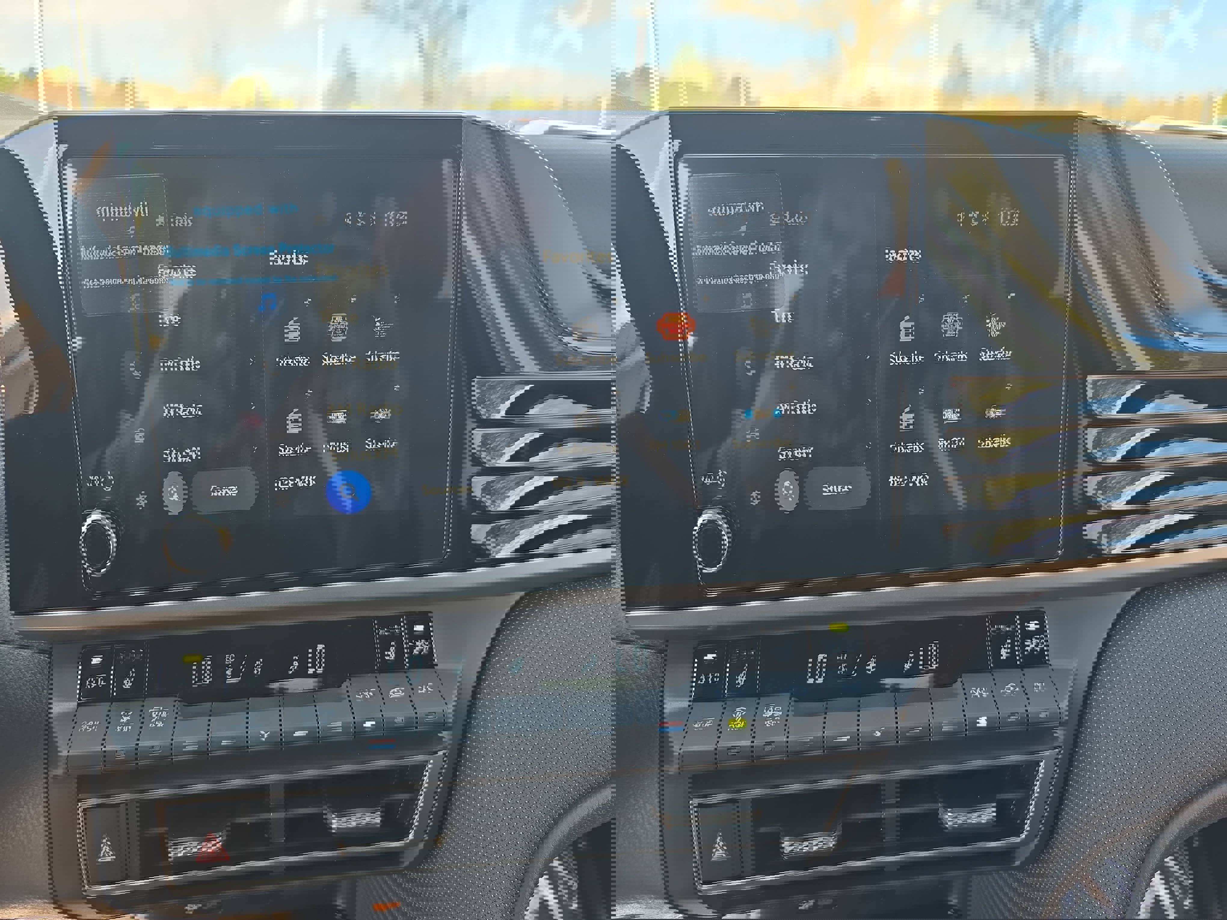 Used 2025 Toyota Camry SE w/ Convenience Package image 20