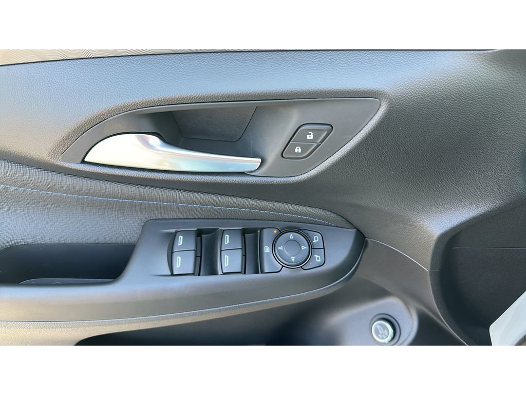 New 2026 Buick Envista Sport Touring w/ Convenience I Package FWD image 13