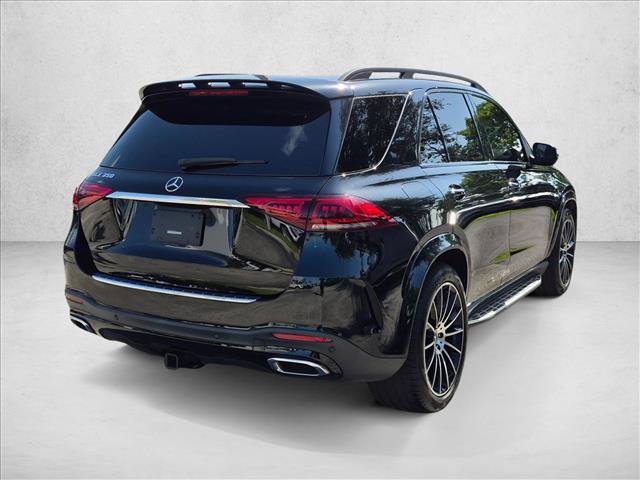Used 2022 Mercedes-Benz GLE 350 image 5