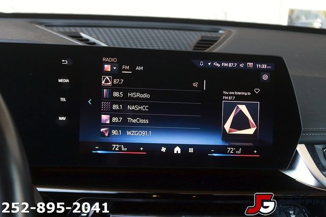 Used 2025 BMW X1 xDrive28i AWD/4WD image 31