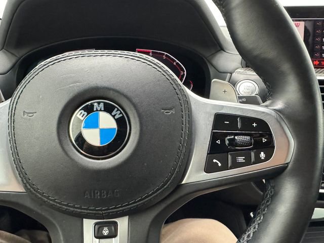 Used 2020 BMW X4 xDrive30i w/ M Sport Package 2 AWD/4WD image 23