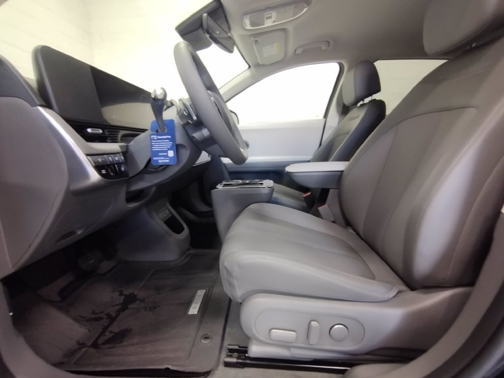 New 2026 Hyundai Ioniq 5 SEL AWD/4WD image 19