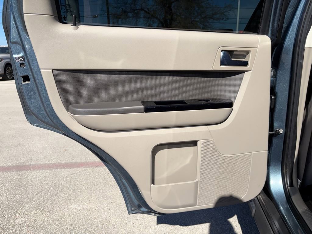 Used 2012 Ford Escape Limited image 24
