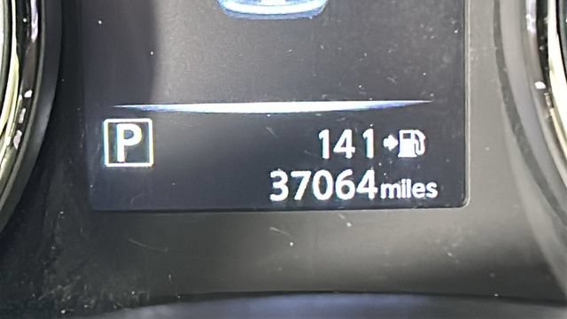 Used 2018 Nissan Rogue Sport SV w/ SV All-Weather Package FWD image 18