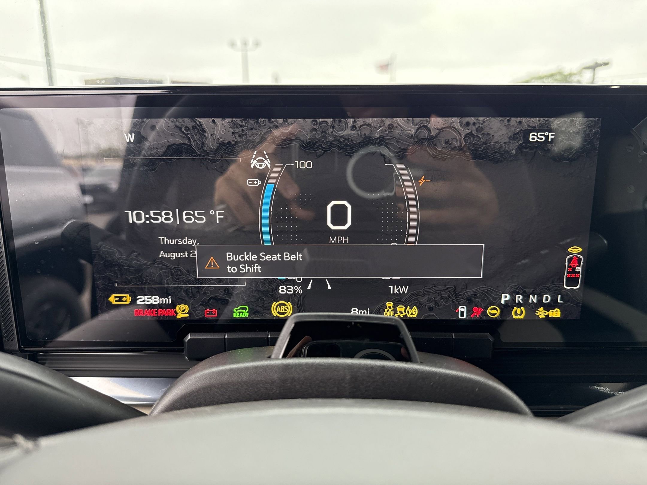 New 2026 GMC Hummer EV SUV image 13