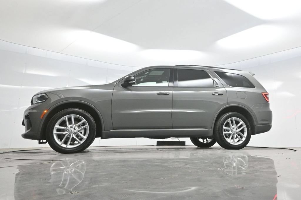 Used 2025 Dodge Durango GT AWD/4WD image 7