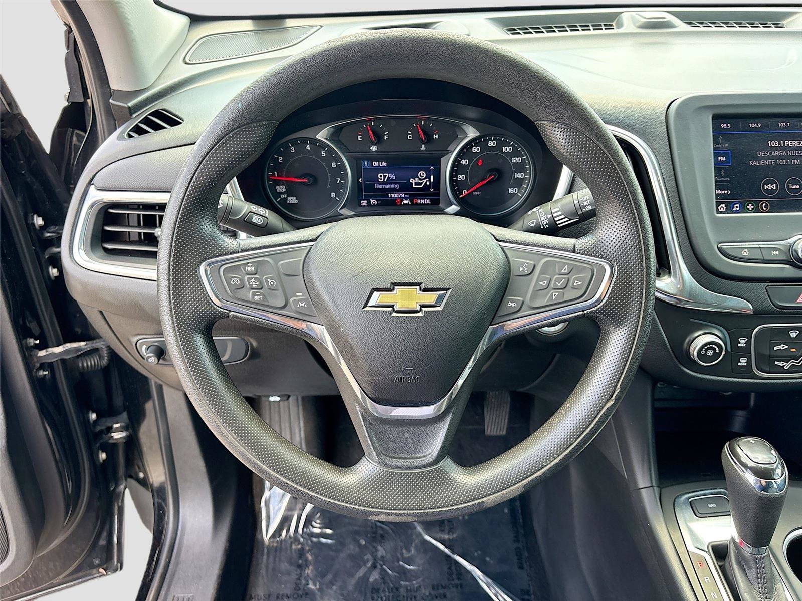 Used 2020 Chevrolet Equinox LT AWD/4WD image 11