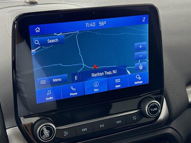 Used 2022 Ford EcoSport SES w/ Interior Protection Package image 13