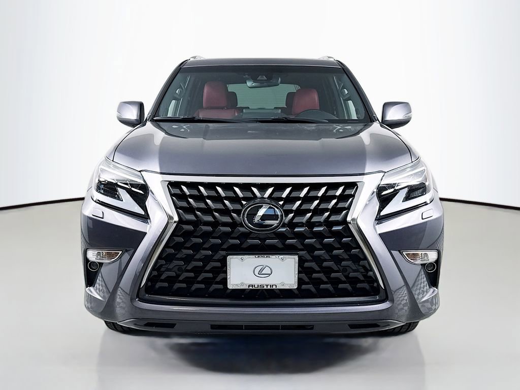 Used 2023 Lexus GX 460 Premium image 2