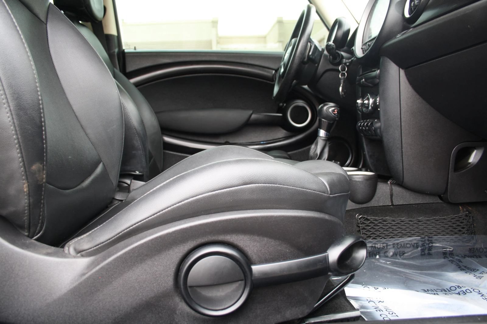 Used 2013 MINI Cooper S FWD image 16