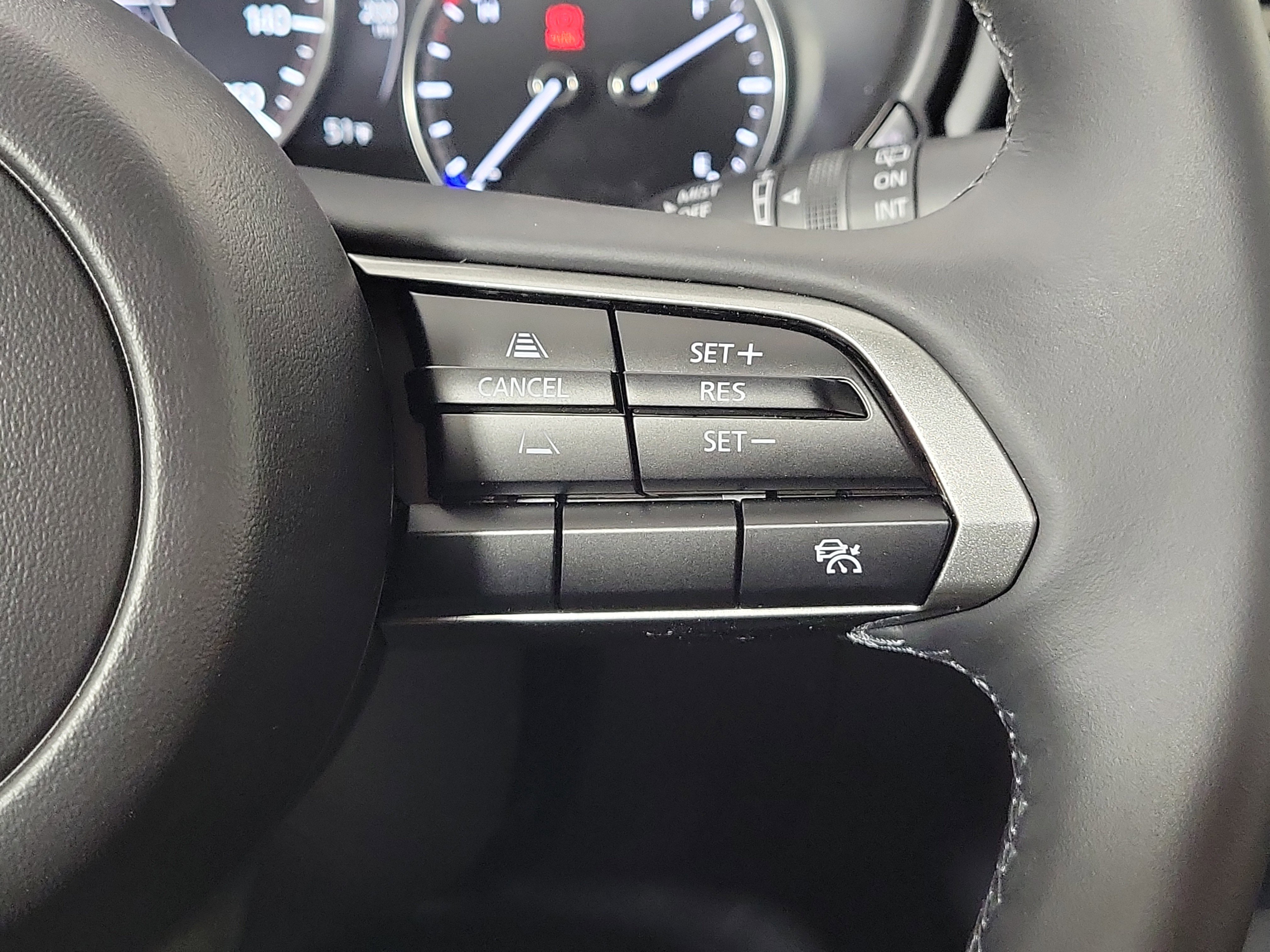 New 2026 MAZDA CX-30 AWD 2.5 S image 16