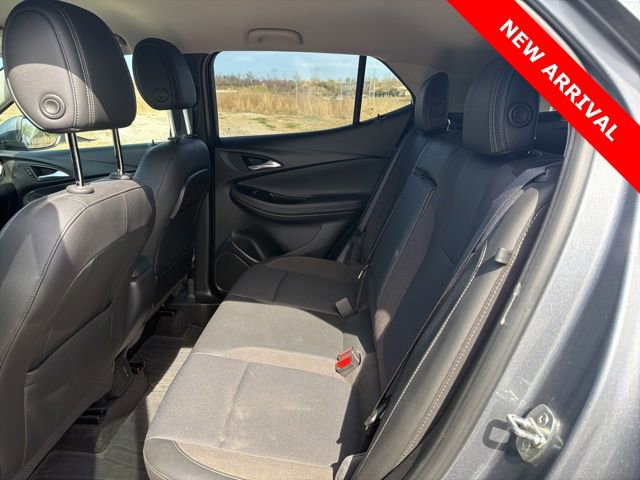 Used 2020 Buick Encore GX Select image 15