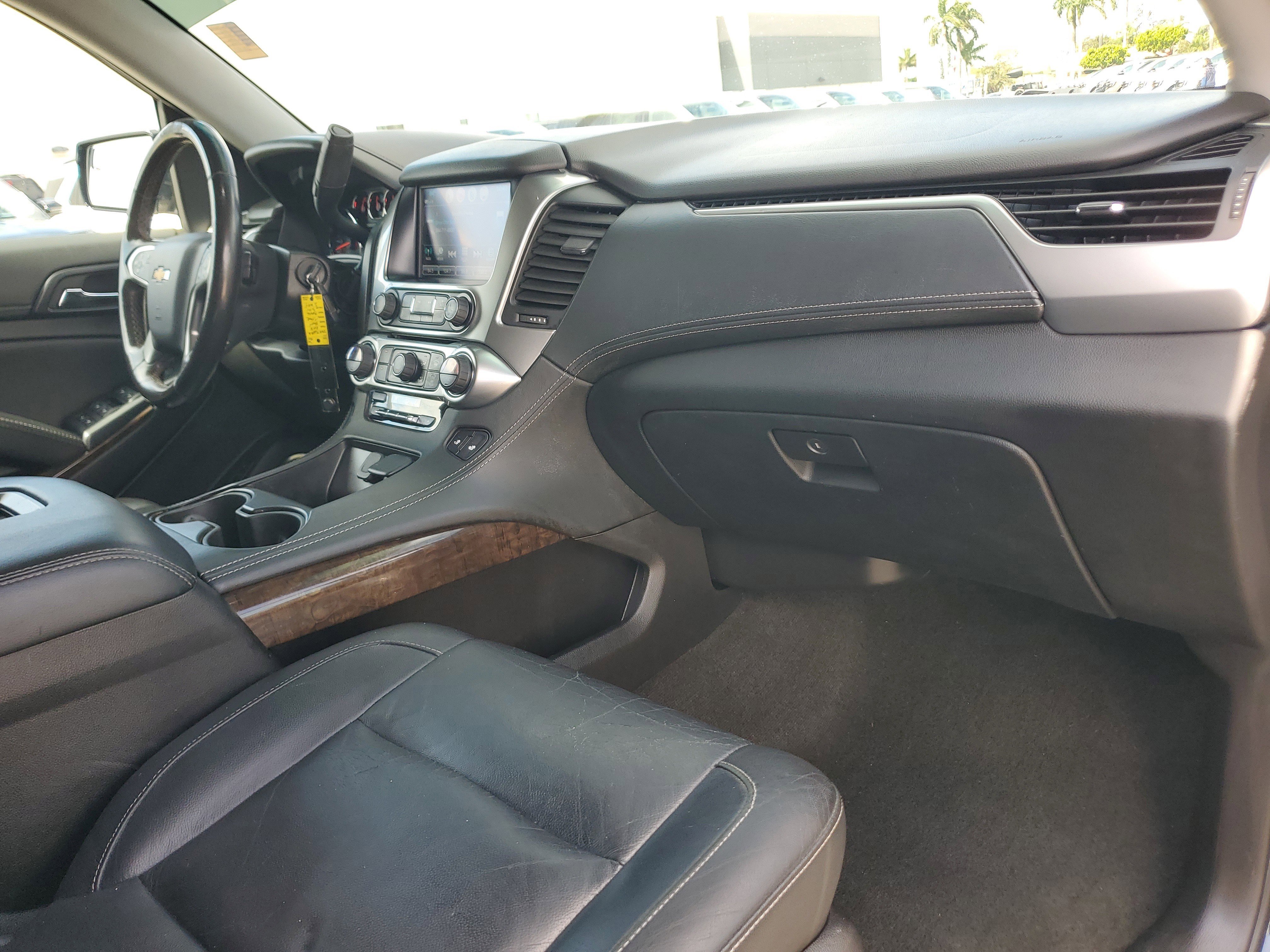 Used 2018 Chevrolet Tahoe LT AWD/4WD image 20