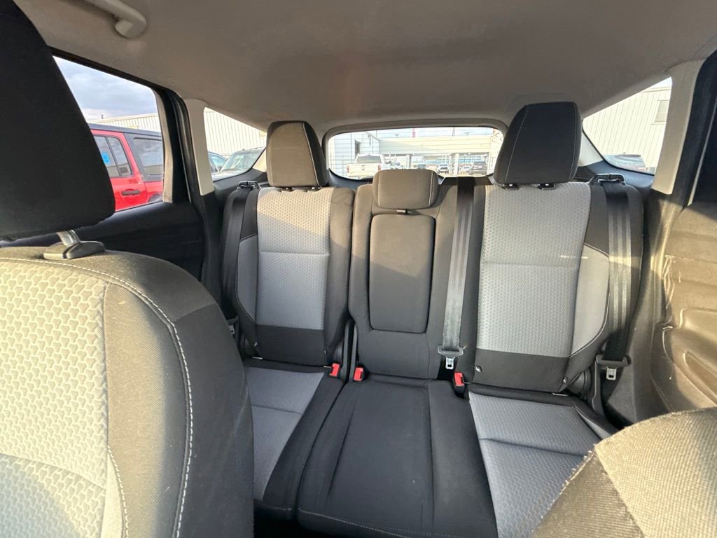 Used 2017 Ford Escape SE w/ Equipment Group 201A image 14