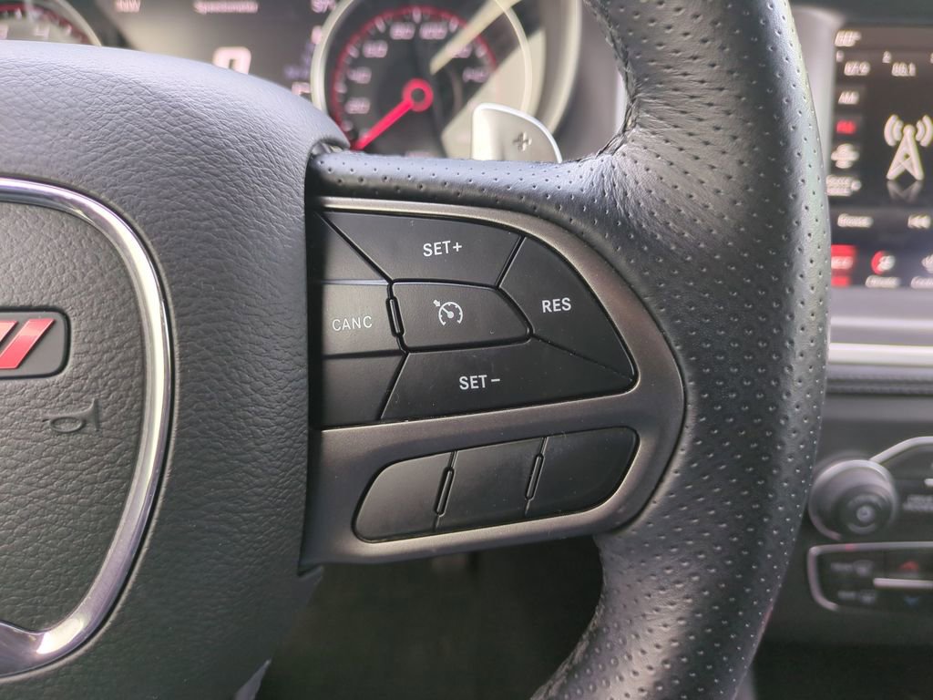 Used 2021 Dodge Charger Scat Pack w/ Plus Group image 19