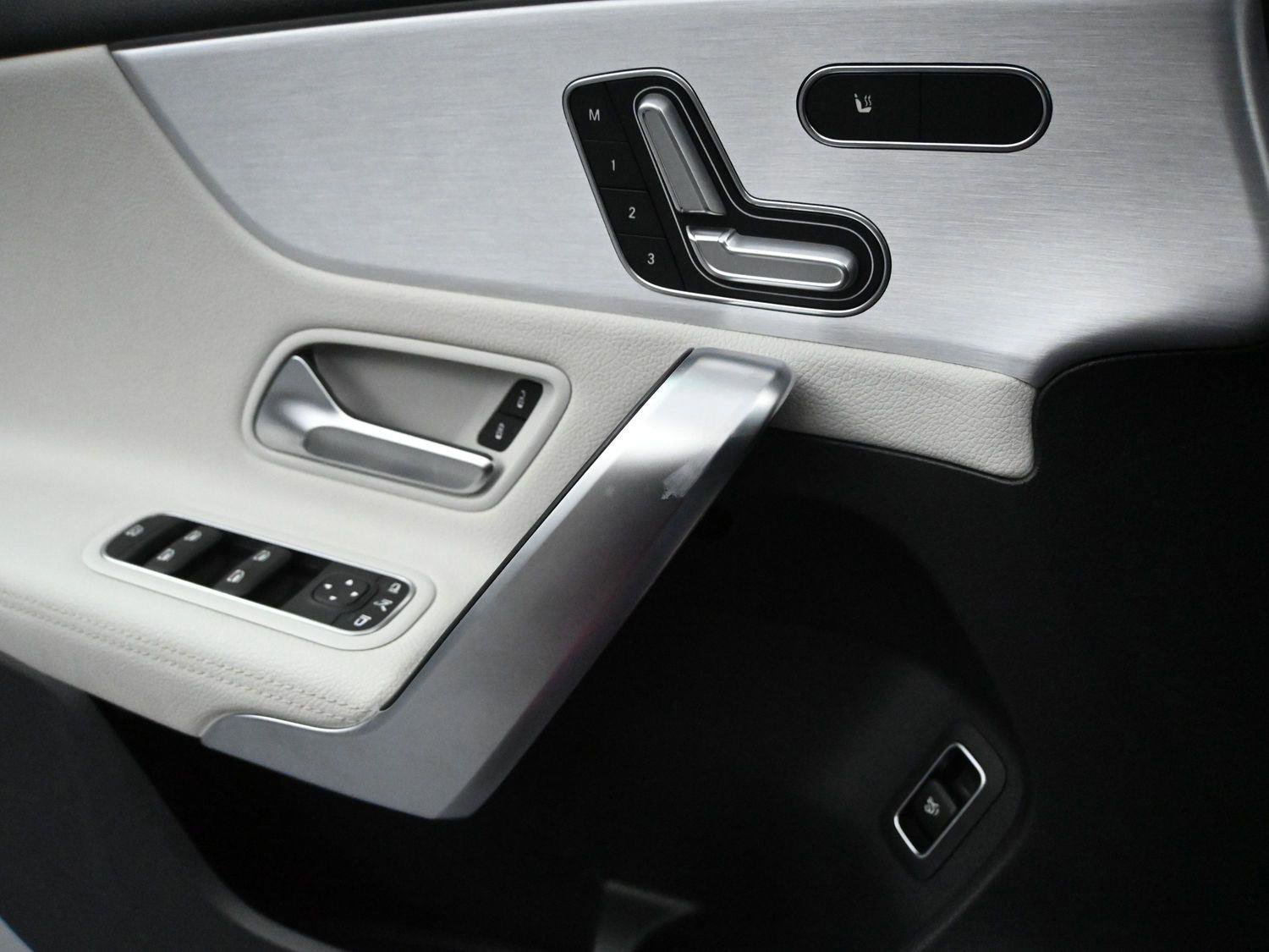 Used 2022 Mercedes-Benz A 220 4MATIC image 8