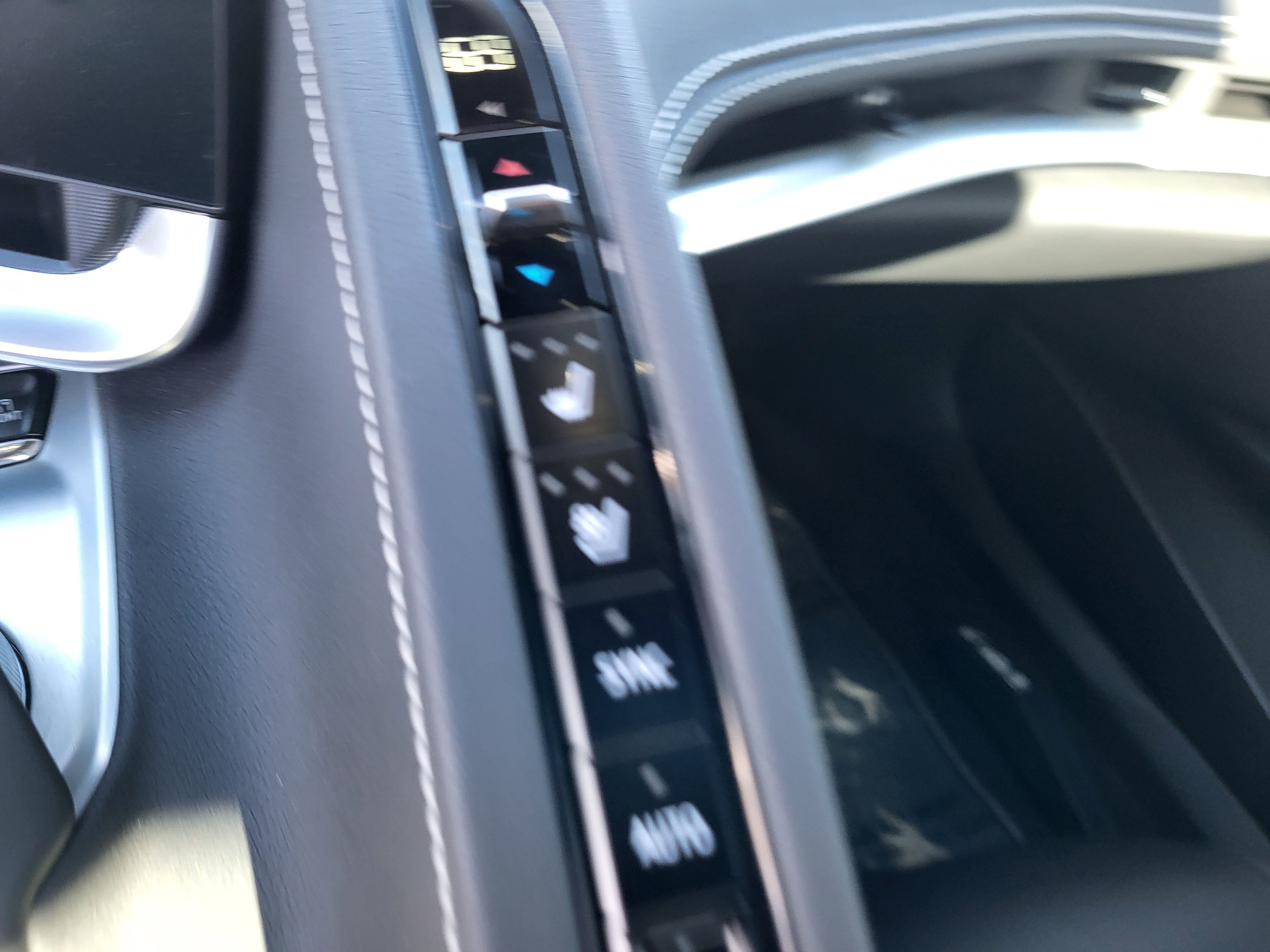 Used 2025 Chevrolet Corvette E-Ray image 12