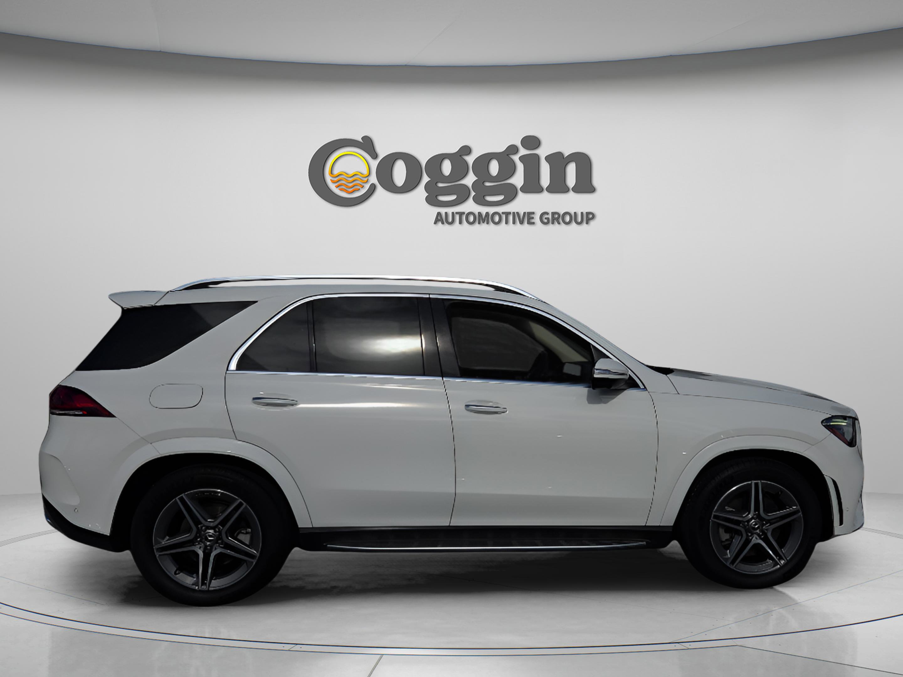 Certified 2023 Mercedes-Benz GLE 450 4MATIC image 6