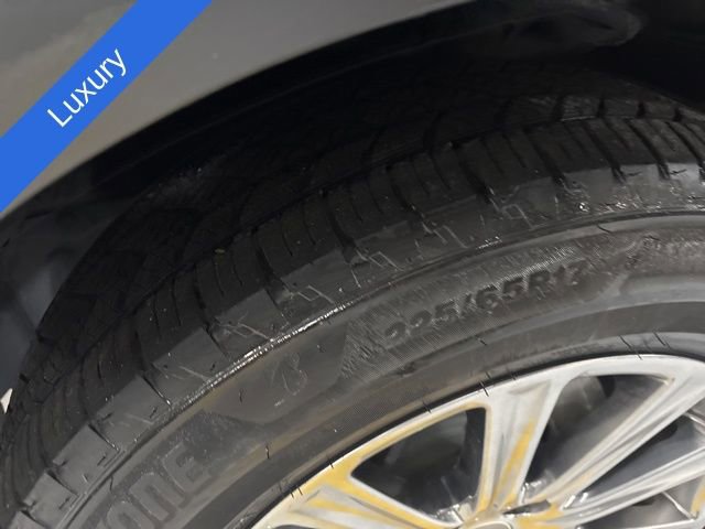 Used 2017 Lexus NX 200t AWD w/ Accessory Package 2 image 39