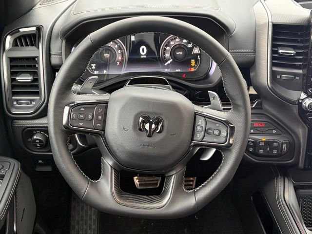 New 2026 RAM 1500 RHO w/ RHO Level 1 Equipment Group image 38