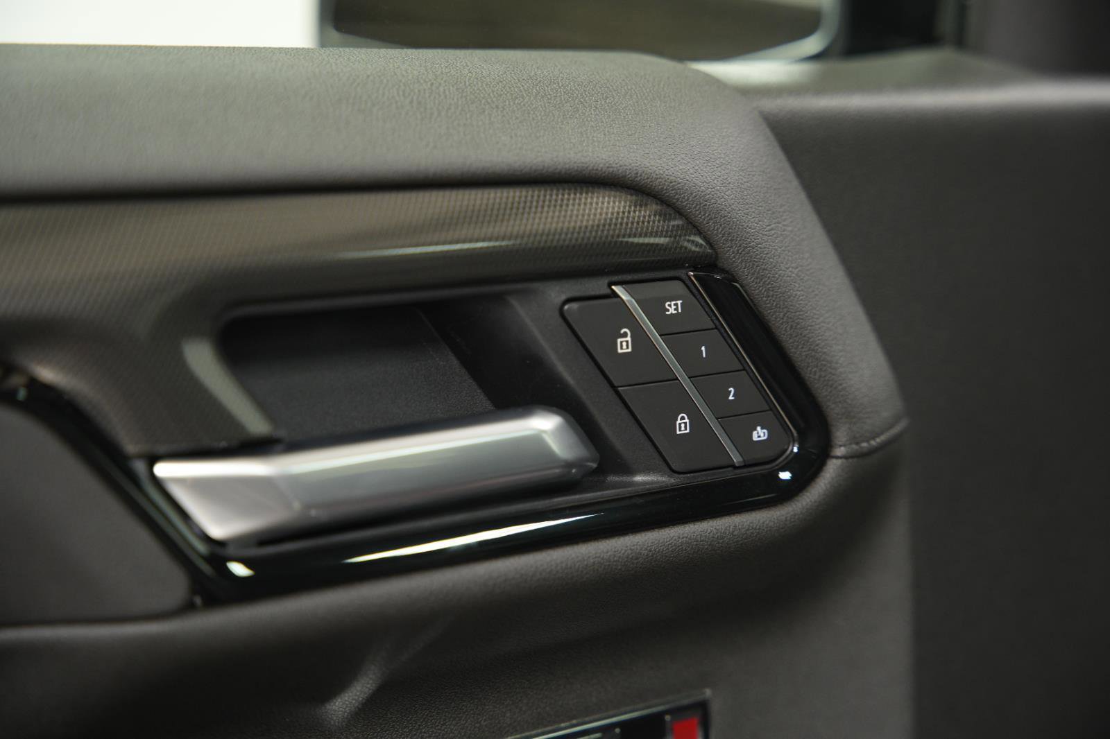 New 2026 GMC Sierra 1500 AT4 w/ AT4 Premium Package image 27