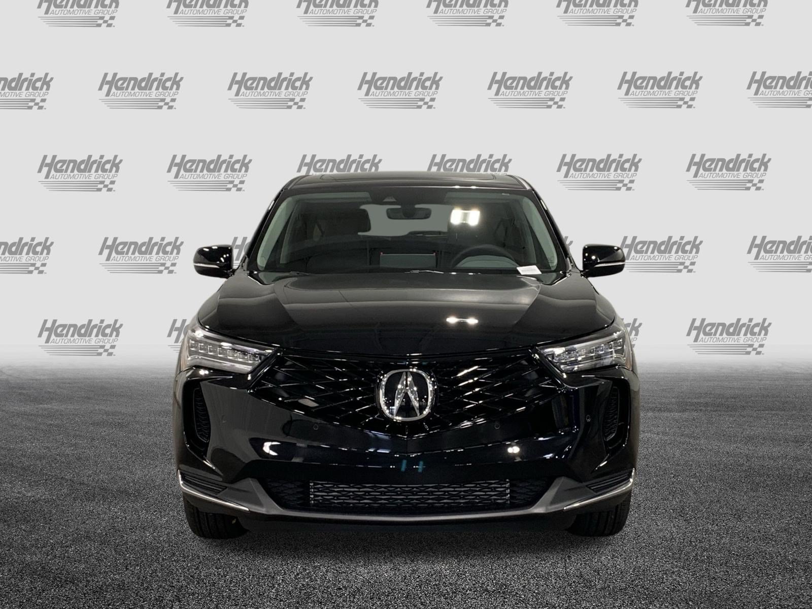Certified 2026 Acura RDX SH-AWD w/ Technology Package image 3