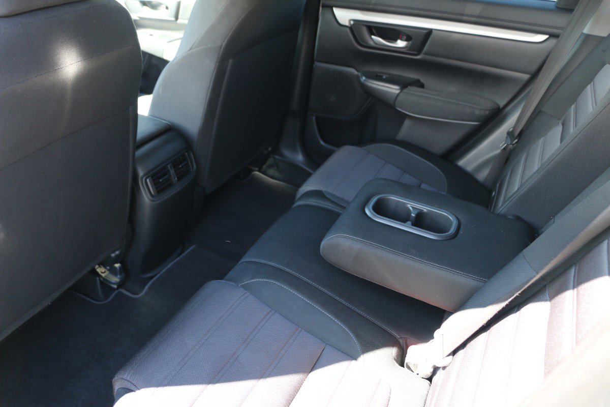 Used 2021 Honda CR-V Special Edition image 26