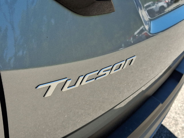 New 2026 Hyundai Tucson SEL Plus AWD/4WD image 20