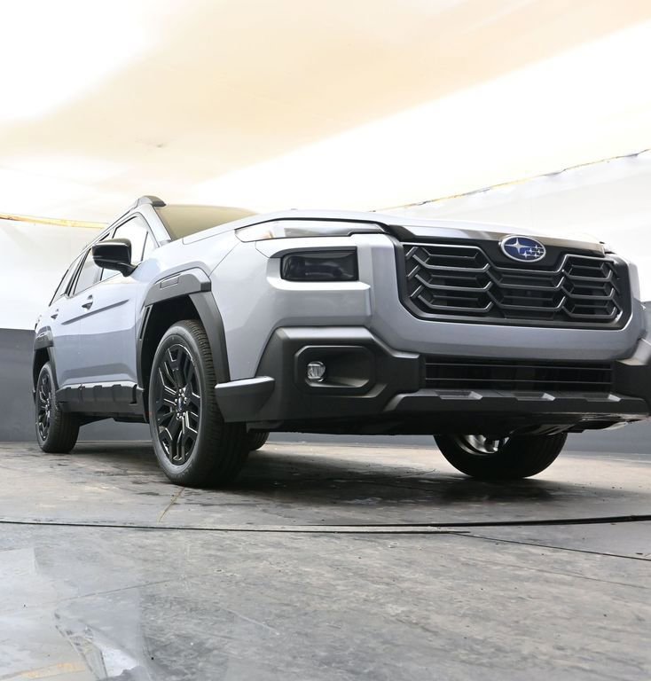 New 2026 Subaru Outback Limited XT image 46