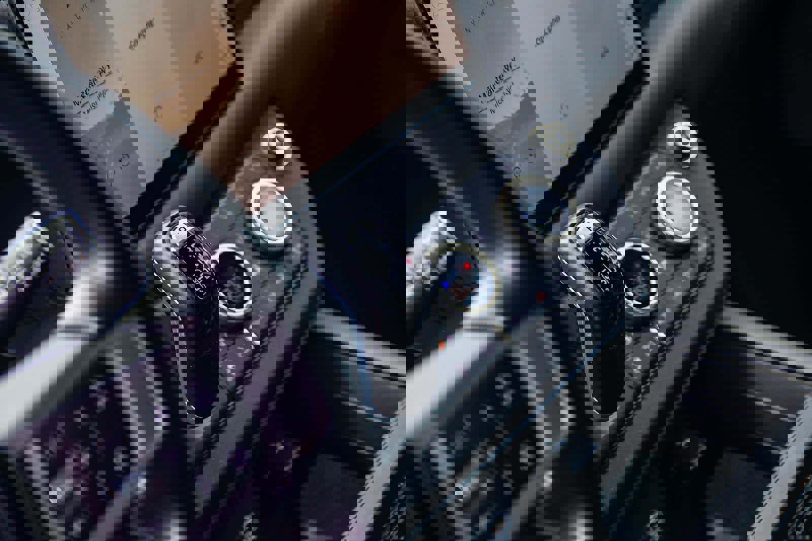 Used 2023 Land Rover Defender 130 X-Dynamic SE image 20