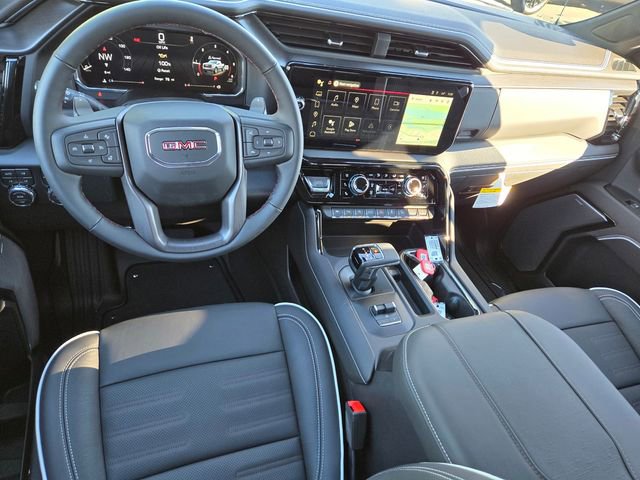 New 2026 GMC Sierra 1500 AT4X image 9