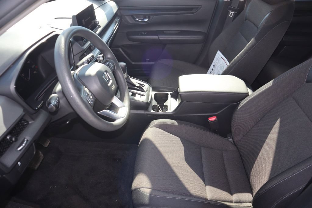 Used 2024 Honda CR-V LX image 14