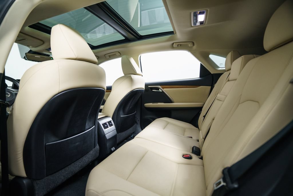 Used 2022 Lexus RX 350 AWD w/ Premium Package image 39