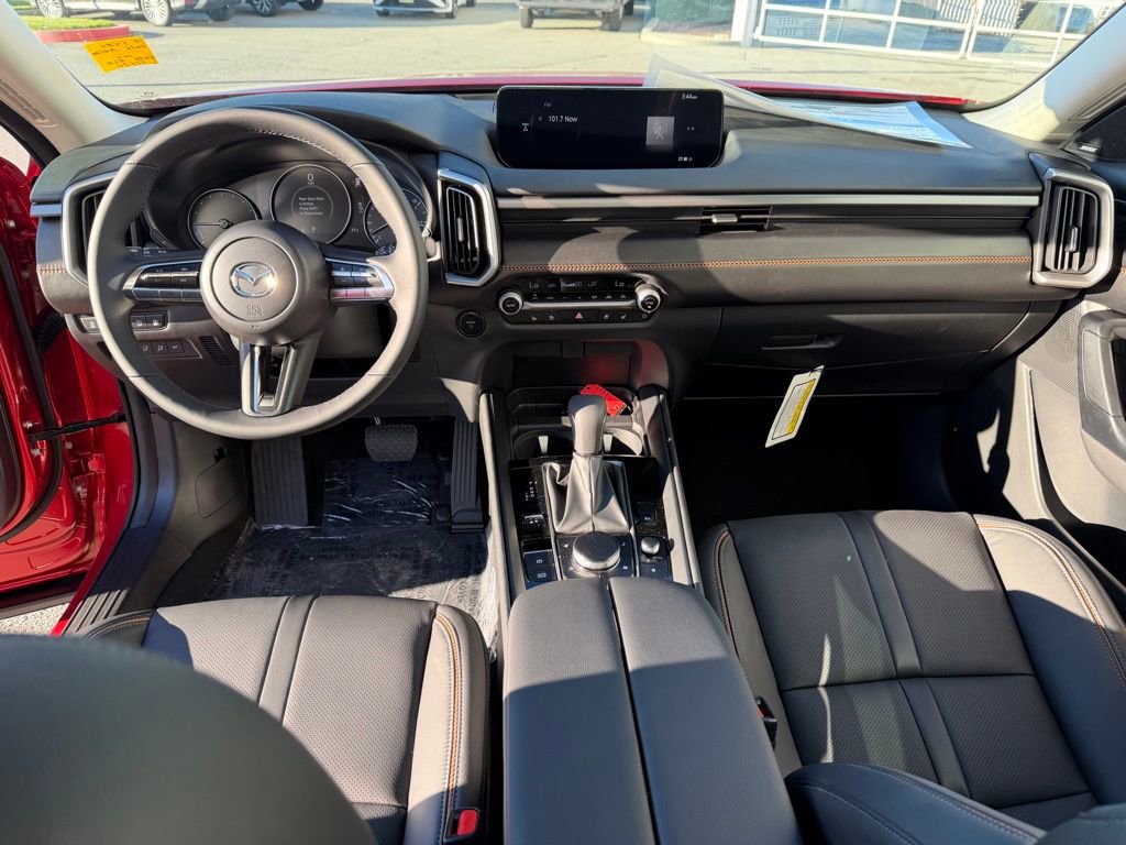 New 2026 MAZDA CX-50 AWD 2.5 Hybrid w/ Weather Package image 15