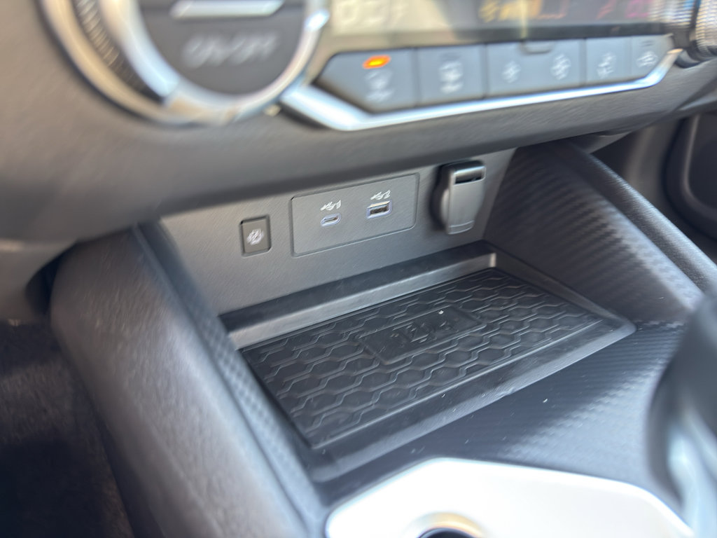 New 2026 Nissan Altima 2.5 SV image 20