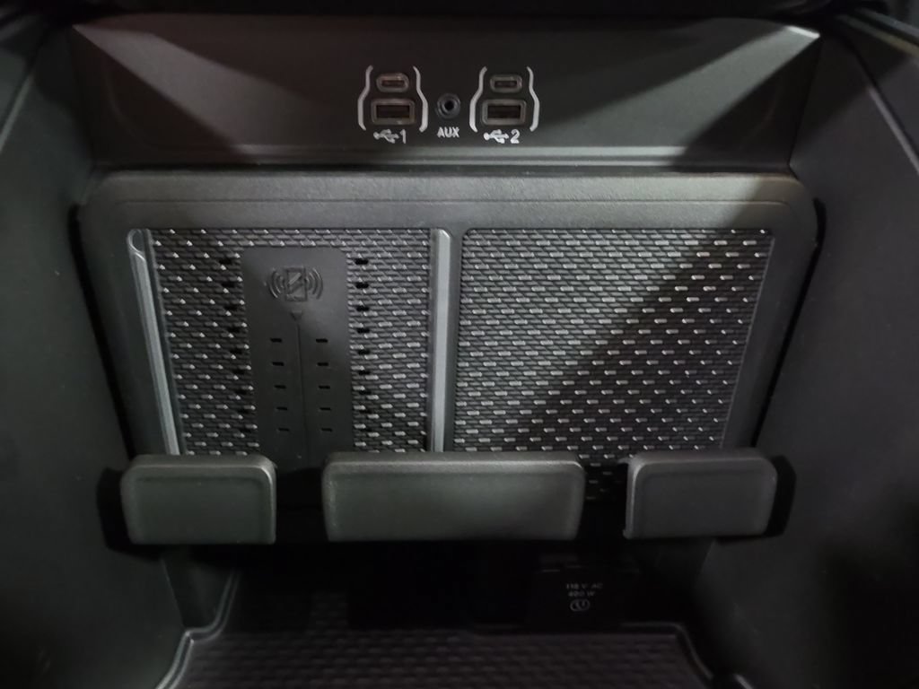 New 2027 RAM 1500 Big Horn AWD/4WD image 25