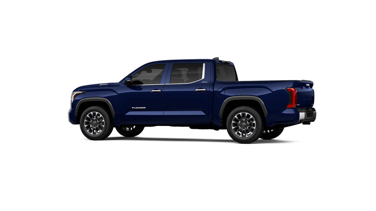 New 2026 Toyota Tundra Limited w/ Limited PVM Package AWD/4WD image 68