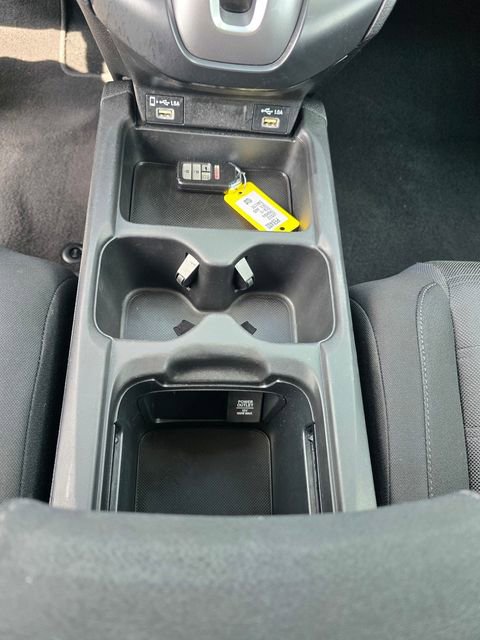 Used 2022 Honda CR-V EX image 34