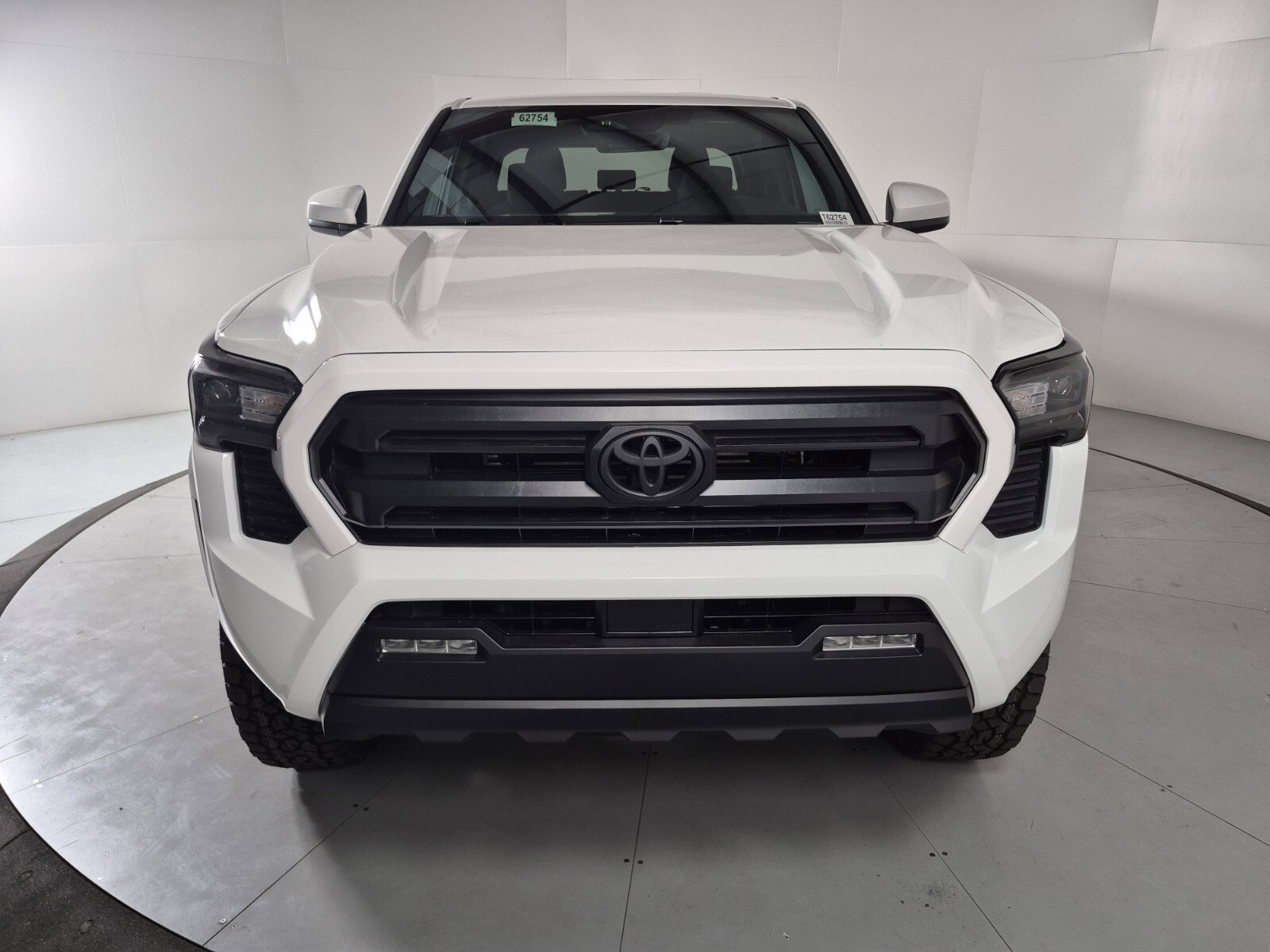 New 2026 Toyota Tacoma SR5 image 7