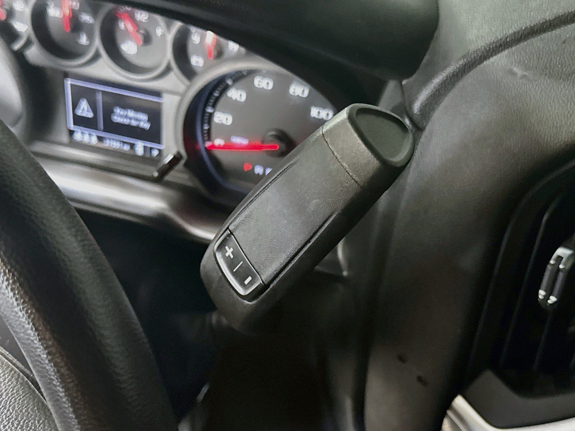 Used 2024 Chevrolet Silverado 1500 Custom RWD image 19