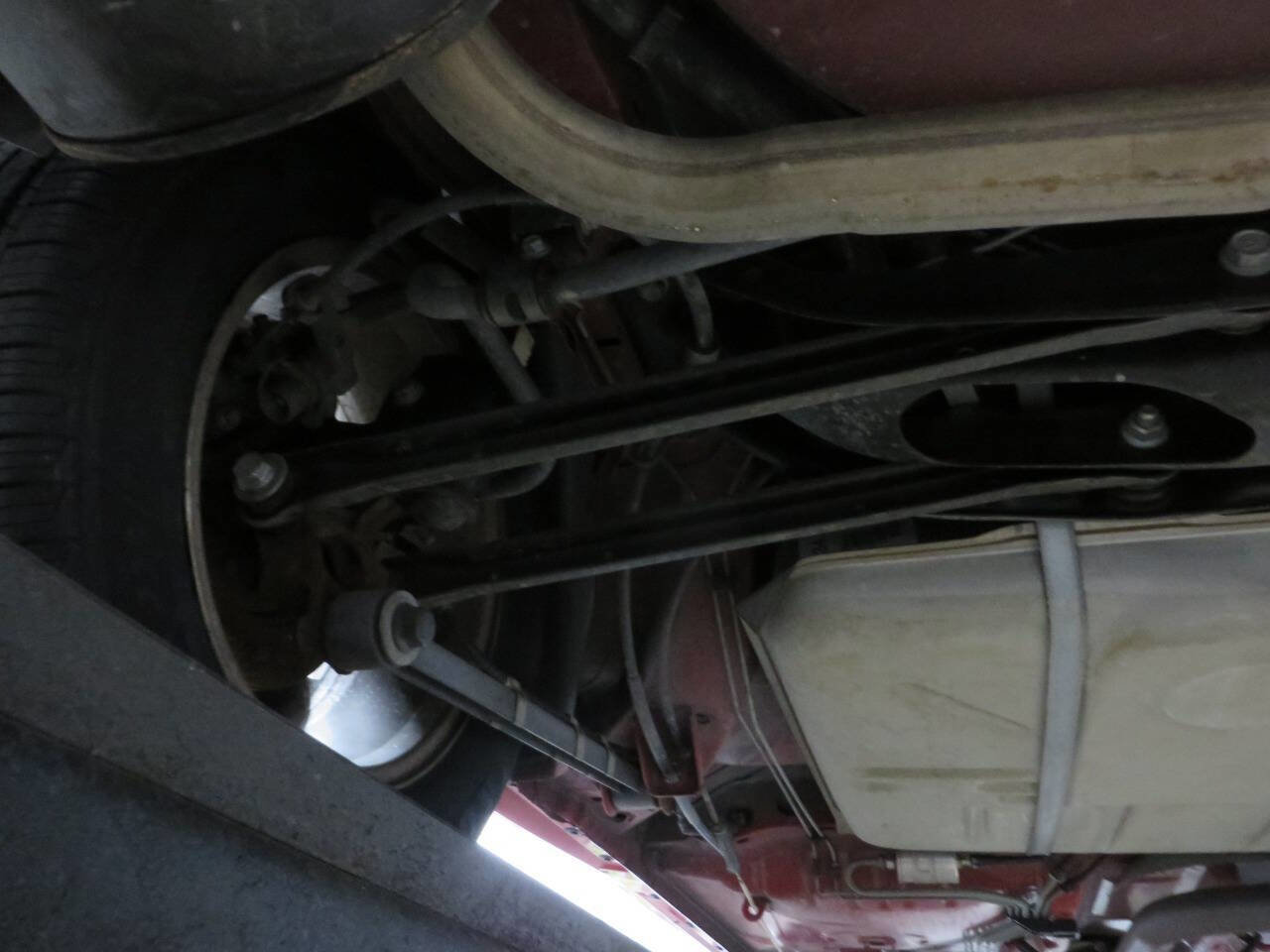 Used 1999 Chevrolet Monte Carlo Z34 image 23