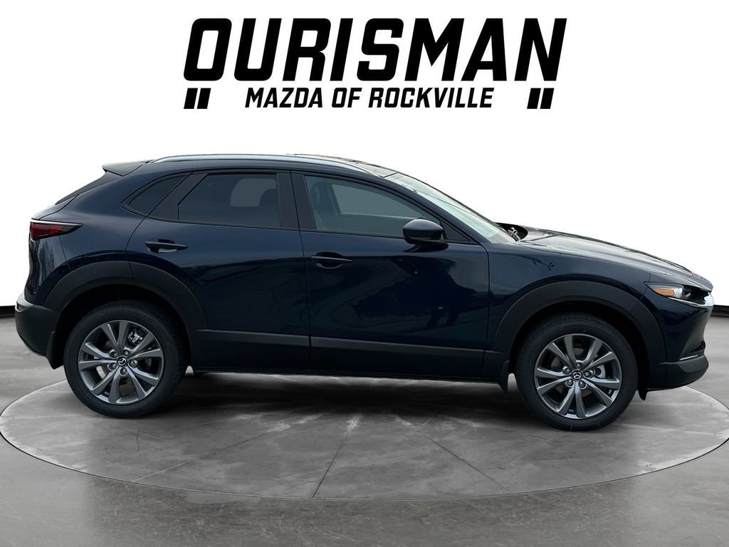 New 2026 MAZDA CX-30 AWD 2.5 S image 7