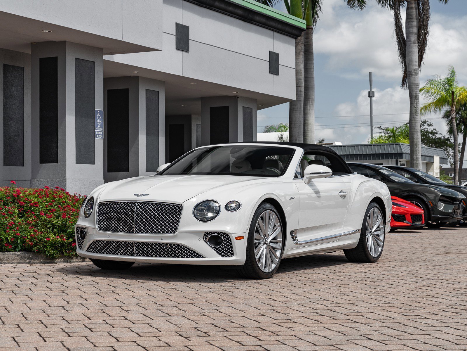 Used 2022 Bentley Continental GT Speed image 34