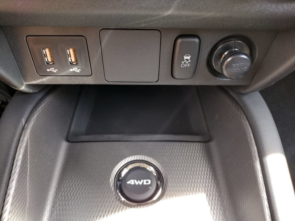 New 2026 Mitsubishi Outlander Sport ES AWD/4WD image 21