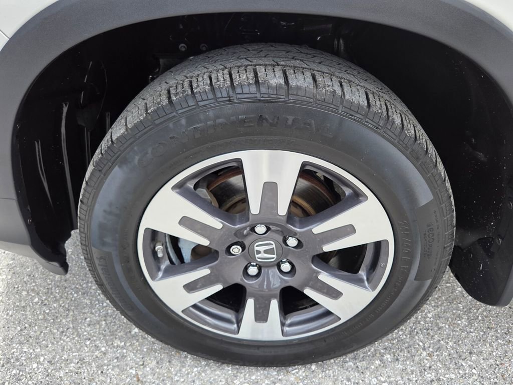 Used 2018 Honda Ridgeline RTL image 19