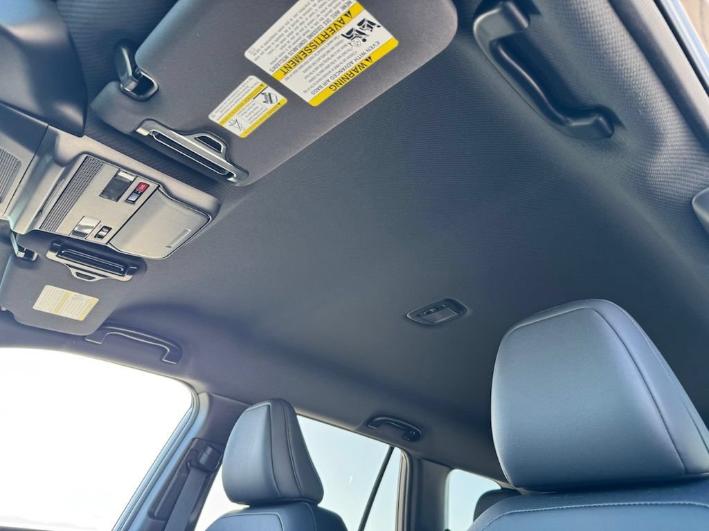 New 2026 Subaru Outback Premium AWD/4WD image 18