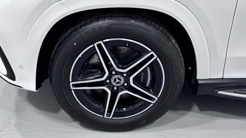 Used 2026 Mercedes-Benz GLE 450e 4MATIC image 29