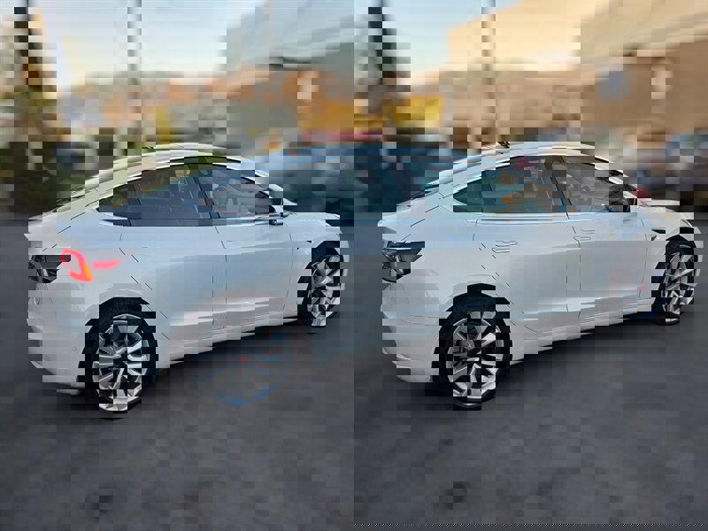 Used 2019 Tesla Model 3 Long Range image 7