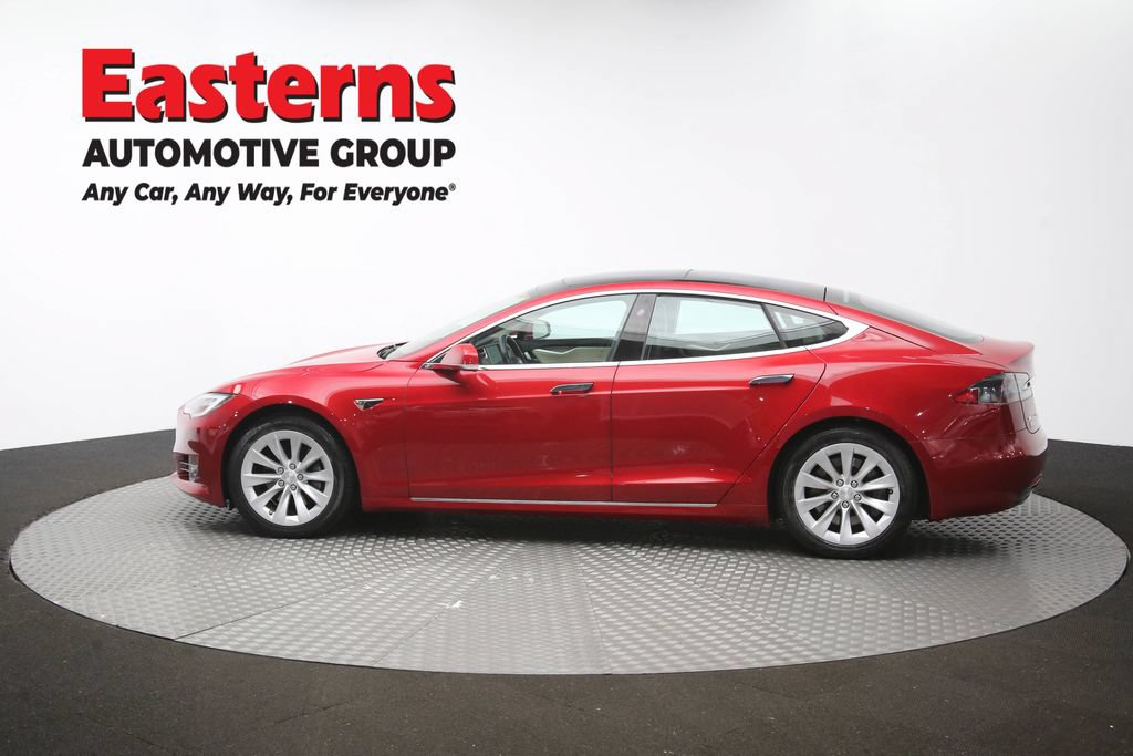 Used 2018 Tesla Model S 100D AWD/4WD image 58